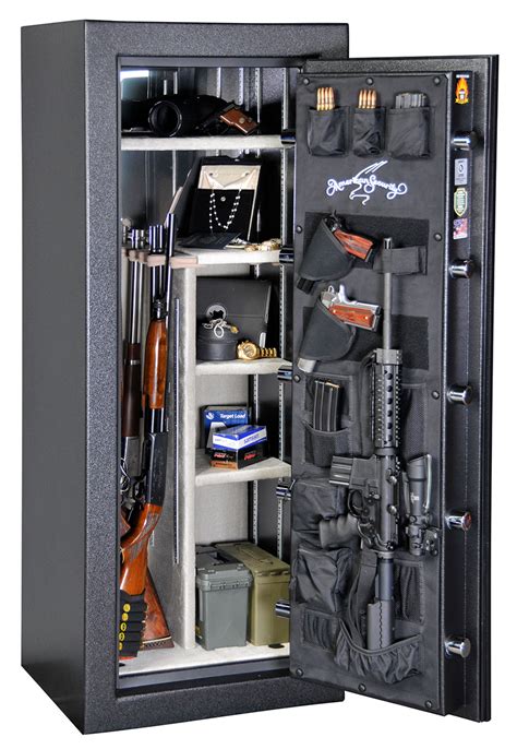 safes for gun cabinets